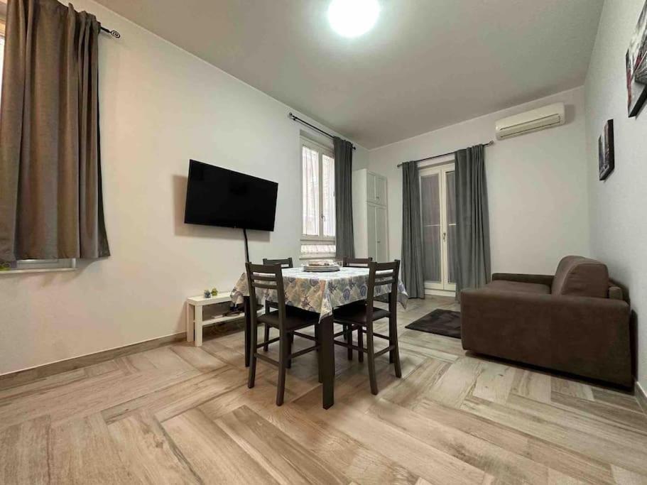 Ferienwohnung Family Flat Near Metro A Rom Exterior foto
